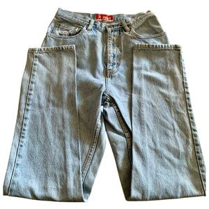 Vintage Legends Jeans